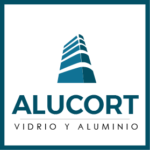 Logo Alucort QR 07